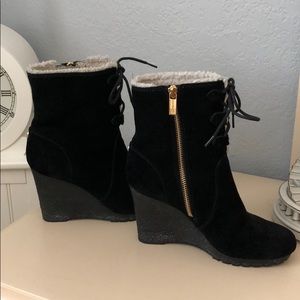 Michael Kors boots